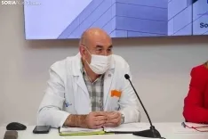 La ejecución de las obras de la radioterapia se alargarán 16 meses. Evelyn Amaguaya.
