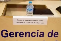 Hospital Universitario. /EAR.