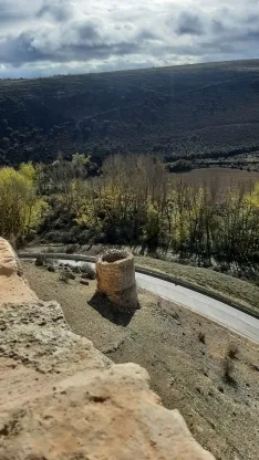 Una imagen de la intervención. /AR