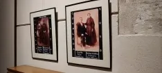 Foto 5 - Las fotos y recuerdos de este pueblo de Soria toman el Archivo Hist&oacute;rico Provincial