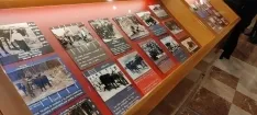 Foto 6 - Las fotos y recuerdos de este pueblo de Soria toman el Archivo Hist&oacute;rico Provincial