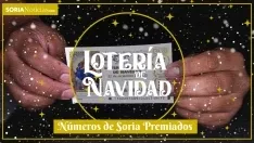 Foto 13 - El Gordo hace un millonario en Soria