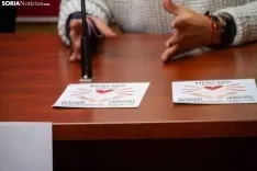 Una imagen de la presentación. /Evelyn Amaguaya