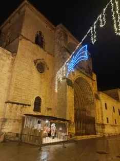Foto 15 - El Burgo brilla con la Navidad