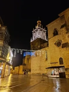 Foto 14 - El Burgo brilla con la Navidad