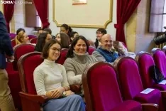 Premios Carta a un Militar Español. /EAR.