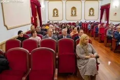 Premios Carta a un Militar Español. /EAR.