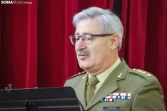 Premios Carta a un Militar Español. /EAR.