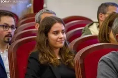 Premios Carta a un Militar Español. /EAR.