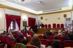 Premios Carta a un Militar Español. /EAR.
