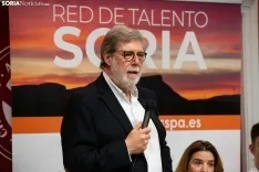El talento llega a Soria