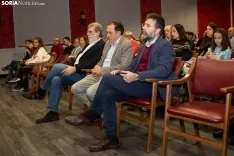 El talento llega a Soria