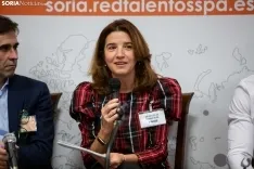 El talento llega a Soria