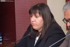 SoriaYa apunta alto. Evelyn Amaguaya.