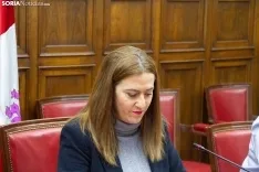 Rueda Prensa Subdelegación. /EAR.