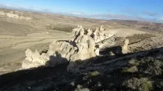 Imágenes de Soria Paso a Paso.