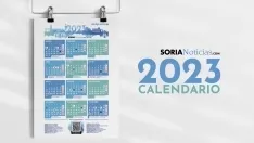 Foto 7 - Hazte con tu calendario soriano de 2023 de sobremesa, en WhatsApp, para la pared&hellip;.