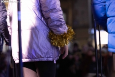 En im&aacute;genes: el encendido navide&ntilde;o deja fr&iacute;o a Soria&nbsp;