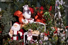 En im&aacute;genes: el encendido navide&ntilde;o deja fr&iacute;o a Soria&nbsp;