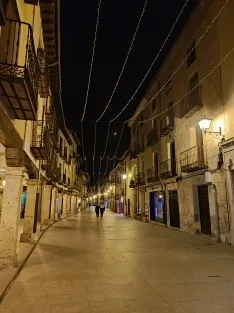 Foto 13 - El Burgo brilla con la Navidad