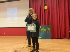 Foto 5 - Un soriano, entre los ganadores del V Concurso de Postales Navide&ntilde;as del CSIF