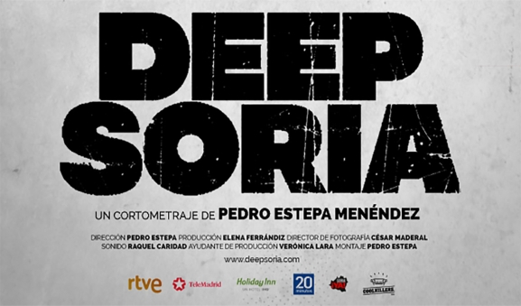 Il prodotto di Soria ‘Deep Soria’, mai stanco del successo, è stato incoronato in Italia.