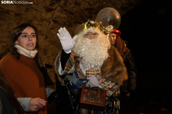 Belén Viviente Oncala 2022