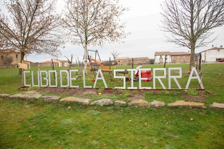 Ruta de los Belenes Almarza
