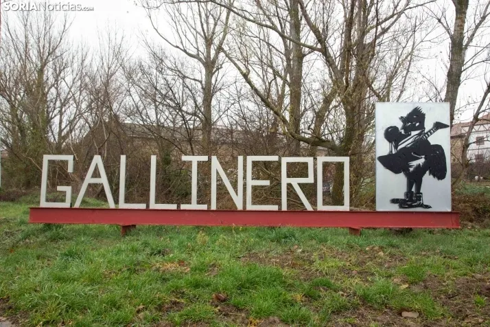 Ruta de los Belenes Almarza