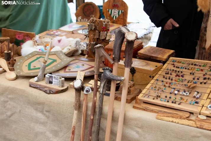 Mercado Artesanal Berlanga