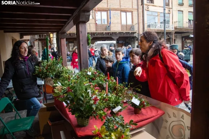 Mercado Artesanal Berlanga