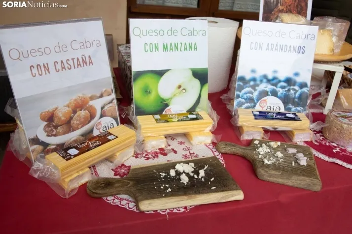 Mercado Artesanal Berlanga