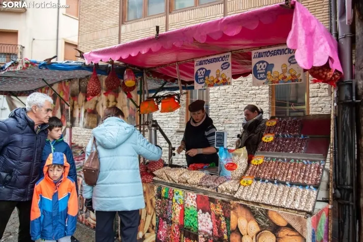 Mercado Artesanal Berlanga
