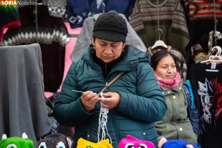 Mercado Artesanal Berlanga