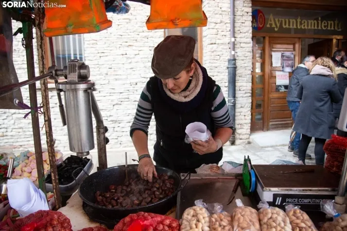 Mercado Artesanal Berlanga