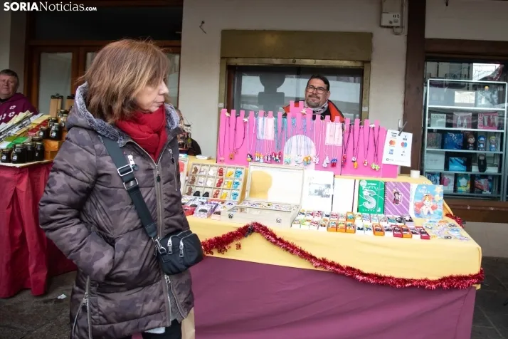 Mercado Artesanal Berlanga