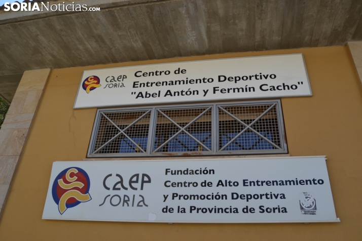 El presupuesto para el CAEP aumentará un 3%, alcanzando los 505.500 euros