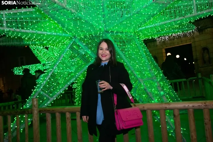 Champanada Nochebuena en Soria 2022