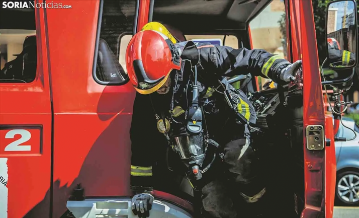 Valoran con un 8 la formación impartida en 2022 por la Agencia de Protección Civil y Emergencias de la Junta