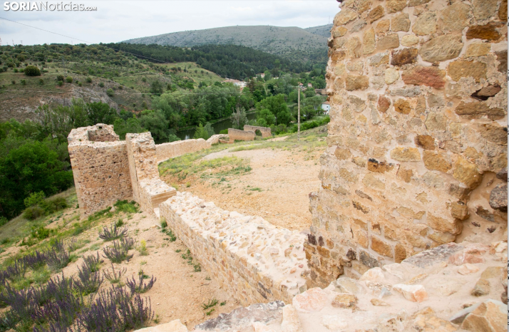 Controles arqueológicos para compatibilizar progreso y preservación del patrimonio