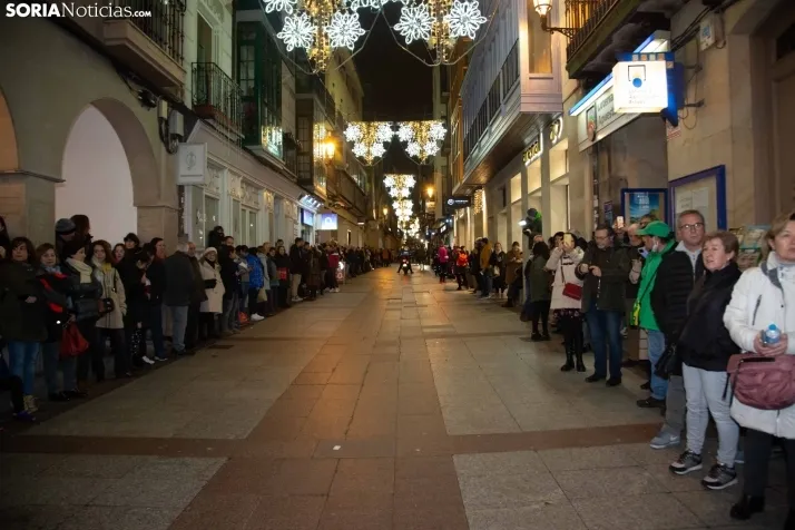 Carrera de Navidad 2022