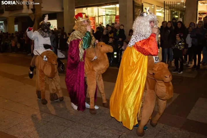 Carrera de Navidad 2022