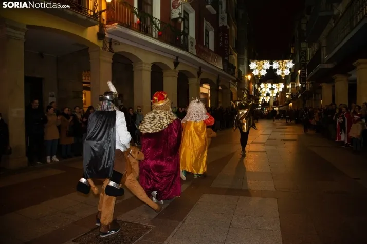 Carrera de Navidad 2022