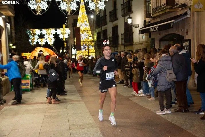 Carrera de Navidad 2022