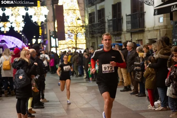 Carrera de Navidad 2022