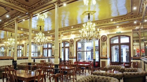 La Casa de la Juana llega a Soria dispuesta a revolucionar el Casino