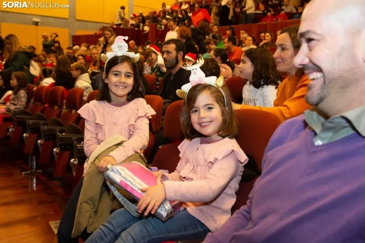 Concierto solidario Cruz Roja 2023