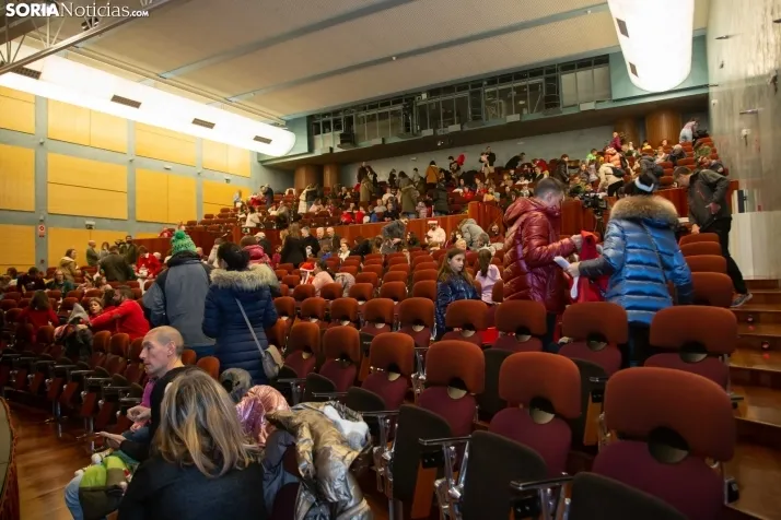 Concierto solidario Cruz Roja 2023