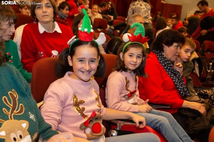 Concierto solidario Cruz Roja 2023