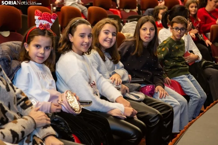 Concierto solidario Cruz Roja 2023